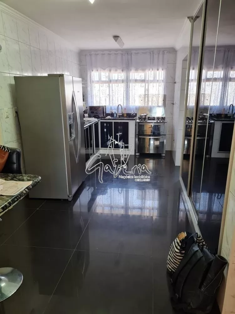 Apartamento, 3 quartos, 156 m² - Foto 3
