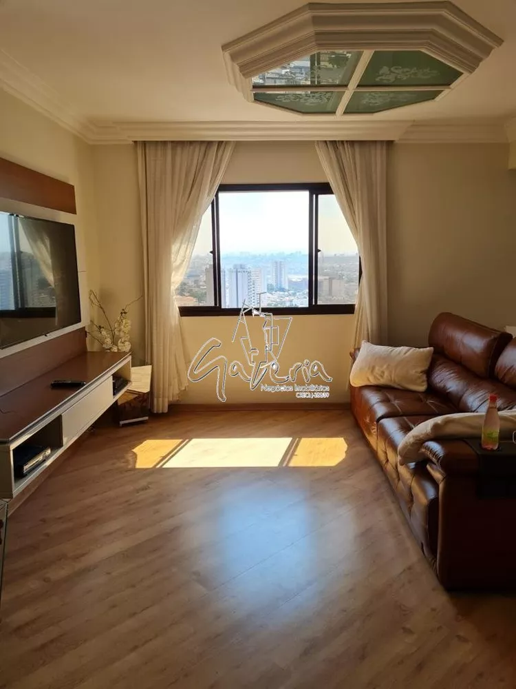 Apartamento, 3 quartos, 156 m² - Foto 7