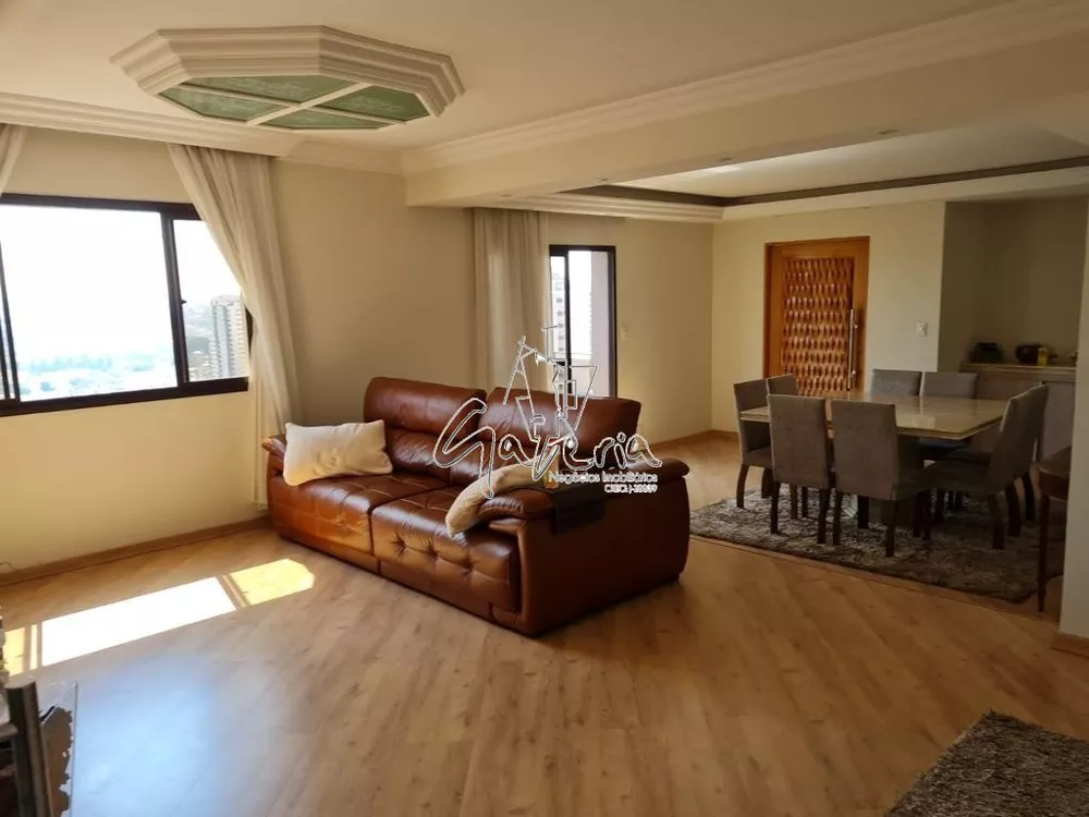 Apartamento, 3 quartos, 156 m² - Foto 5