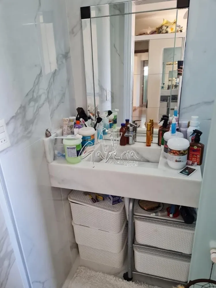 Apartamento, 3 quartos, 156 m² - Foto 17