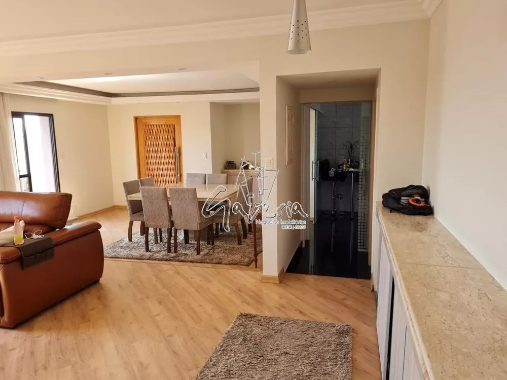 Apartamento, 3 quartos, 156 m² - Foto 6
