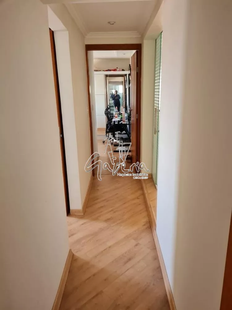 Apartamento, 3 quartos, 156 m² - Foto 4