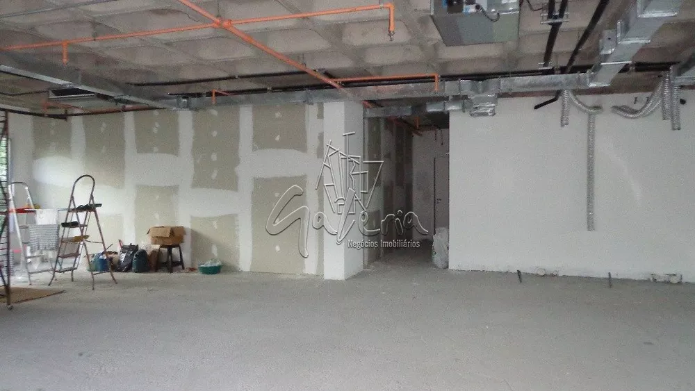 Conjunto Comercial-Sala à venda, 107m² - Foto 4