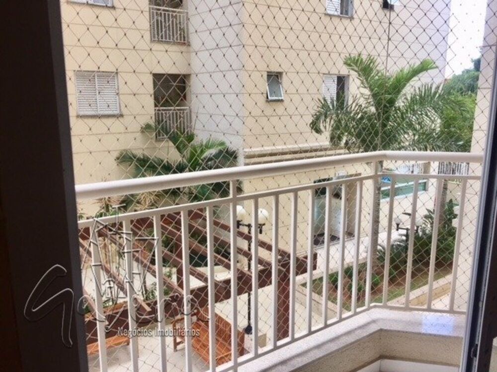 Apartamento, 2 quartos, 63 m² - Foto 3
