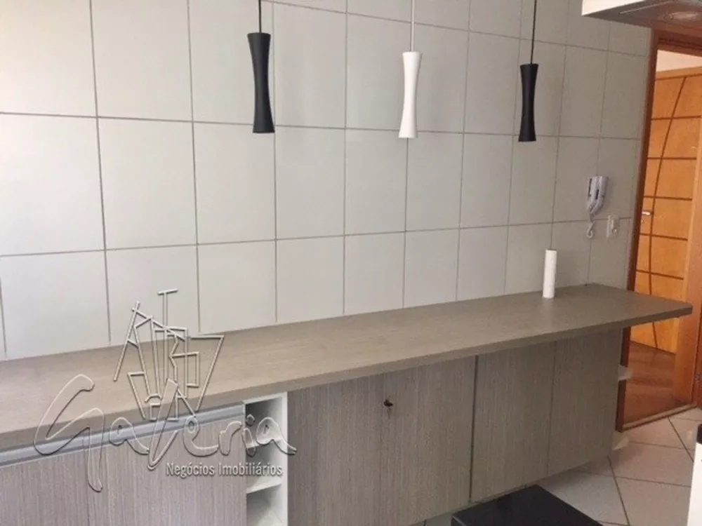 Apartamento, 2 quartos, 63 m² - Foto 5