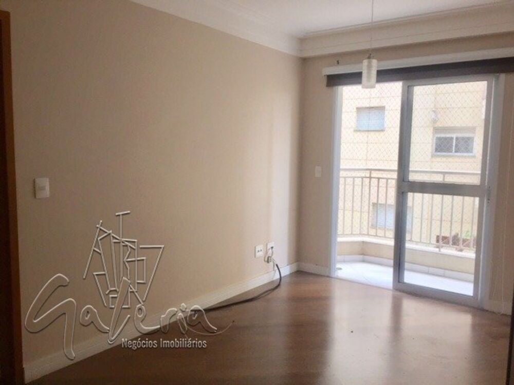 Apartamento, 2 quartos, 63 m² - Foto 1