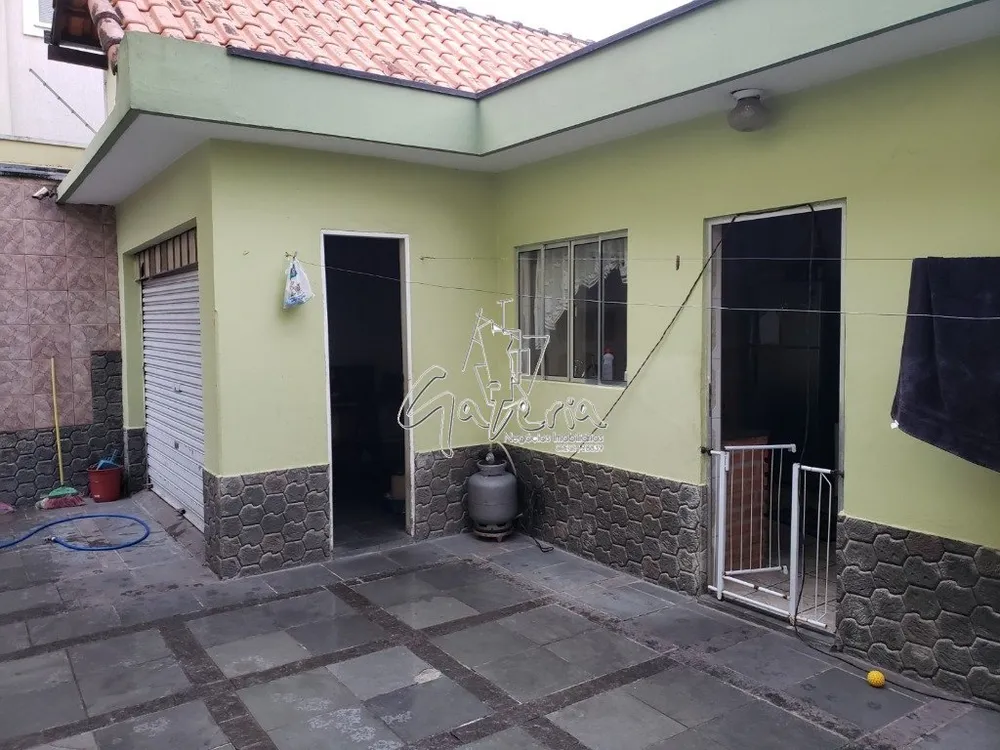 Casa, 3 quartos, 206 m² - Foto 20