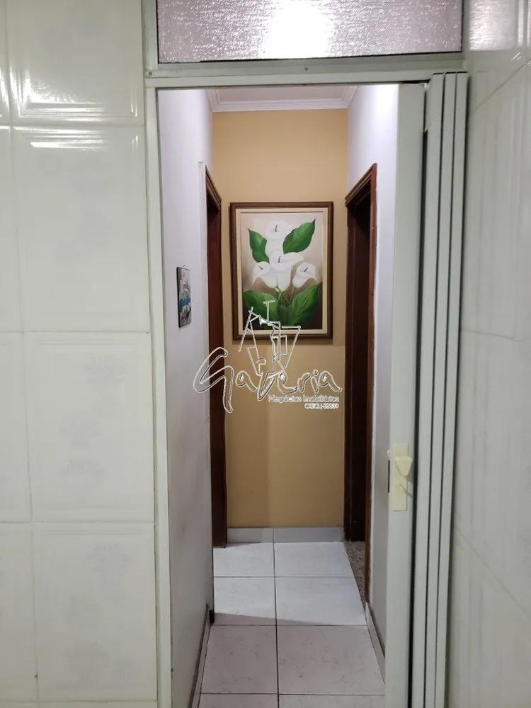 Casa, 3 quartos, 206 m² - Foto 9