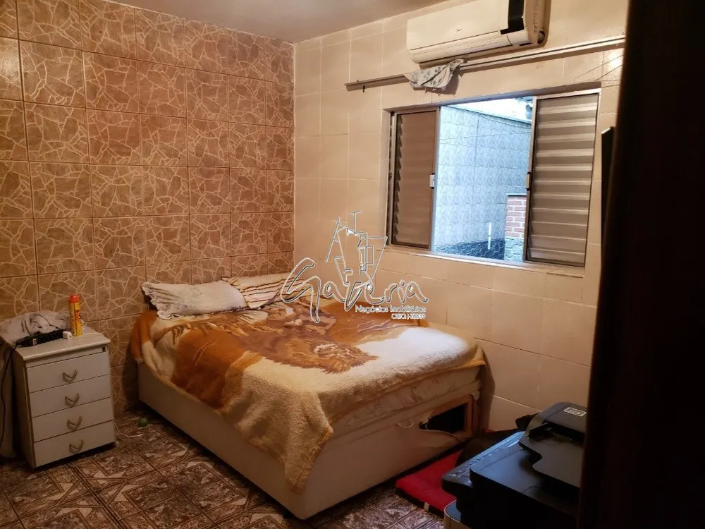 Casa, 3 quartos, 206 m² - Foto 2