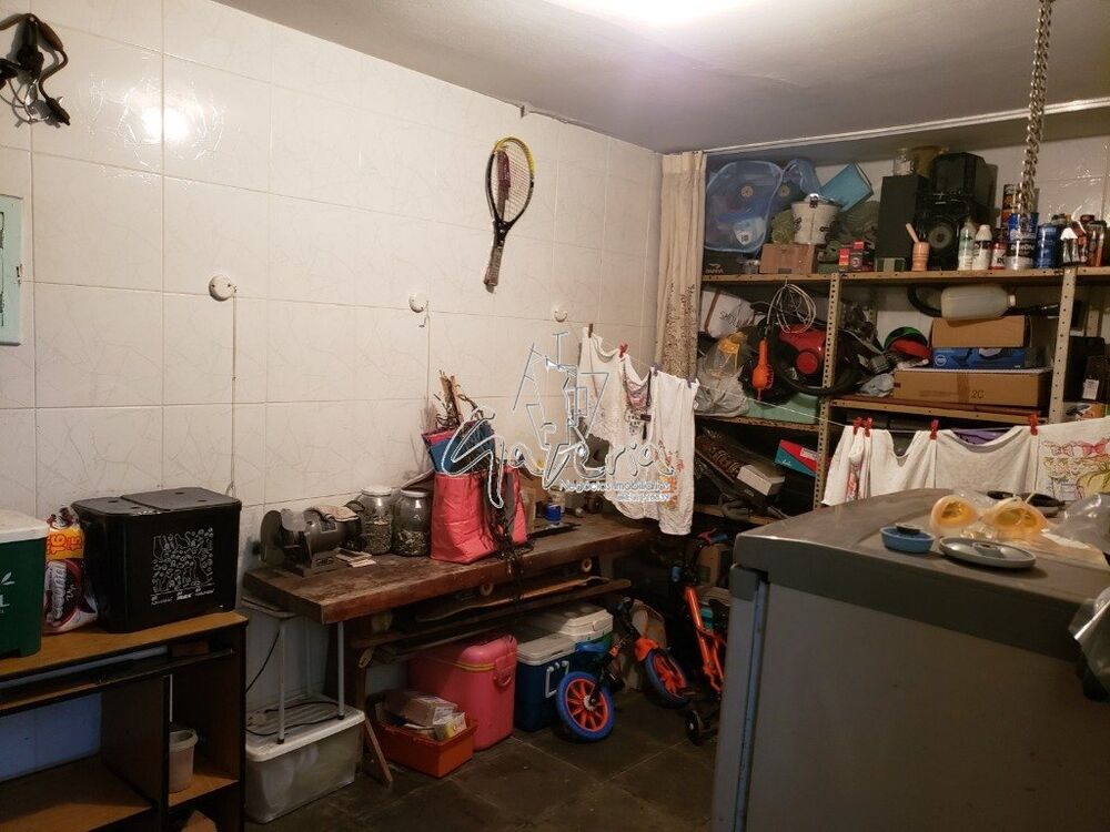 Casa, 3 quartos, 206 m² - Foto 2