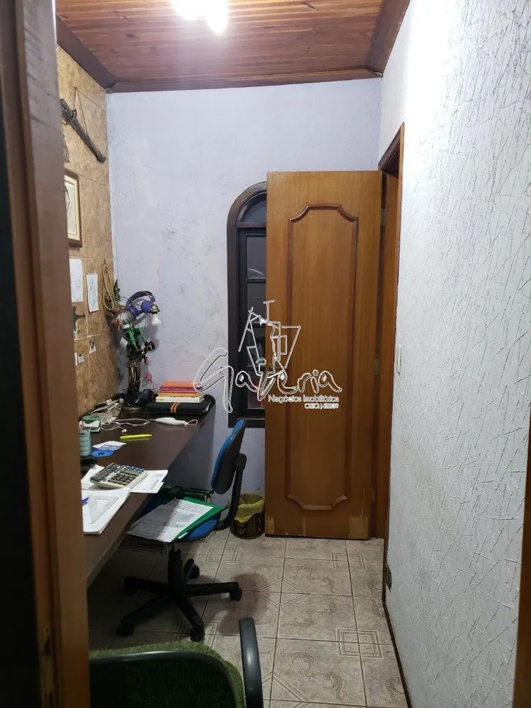 Casa, 3 quartos, 206 m² - Foto 7