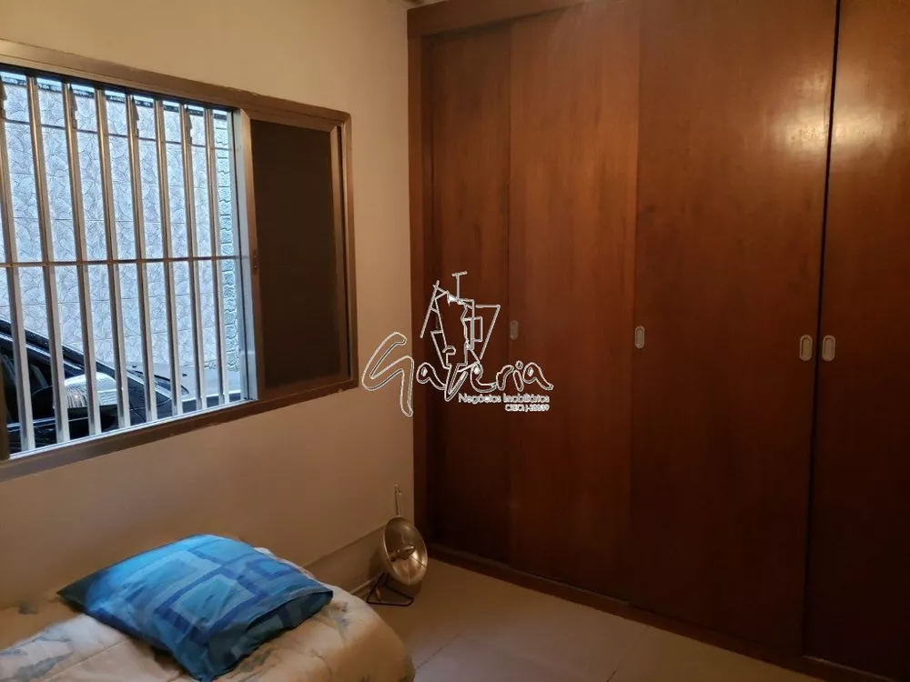 Casa, 3 quartos, 206 m² - Foto 6