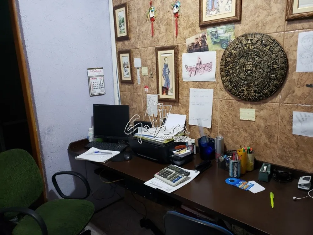 Casa, 3 quartos, 206 m² - Foto 5