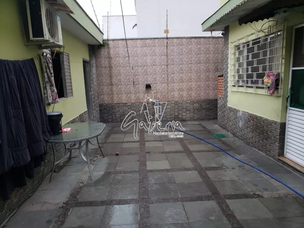 Casa, 3 quartos, 206 m² - Foto 7
