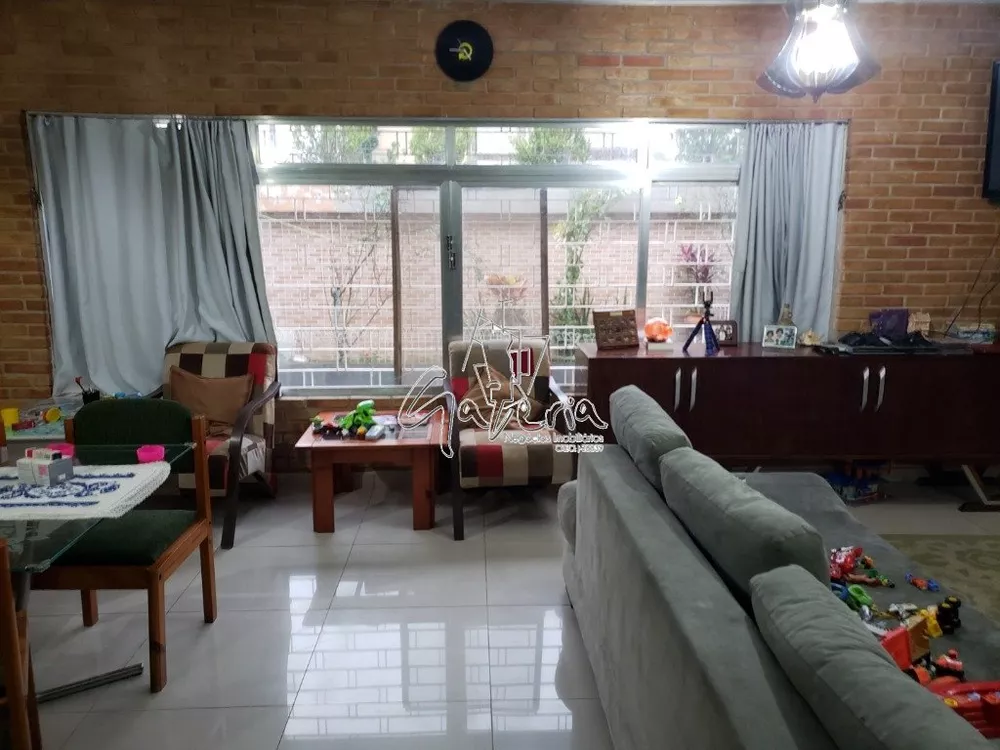 Casa, 3 quartos, 206 m² - Foto 5