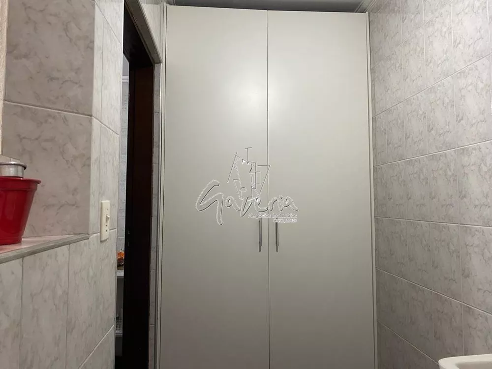 Apartamento à venda com 3 quartos, 104m² - Foto 6