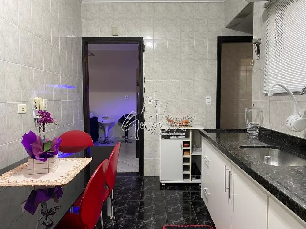 Apartamento à venda com 3 quartos, 104m² - Foto 5