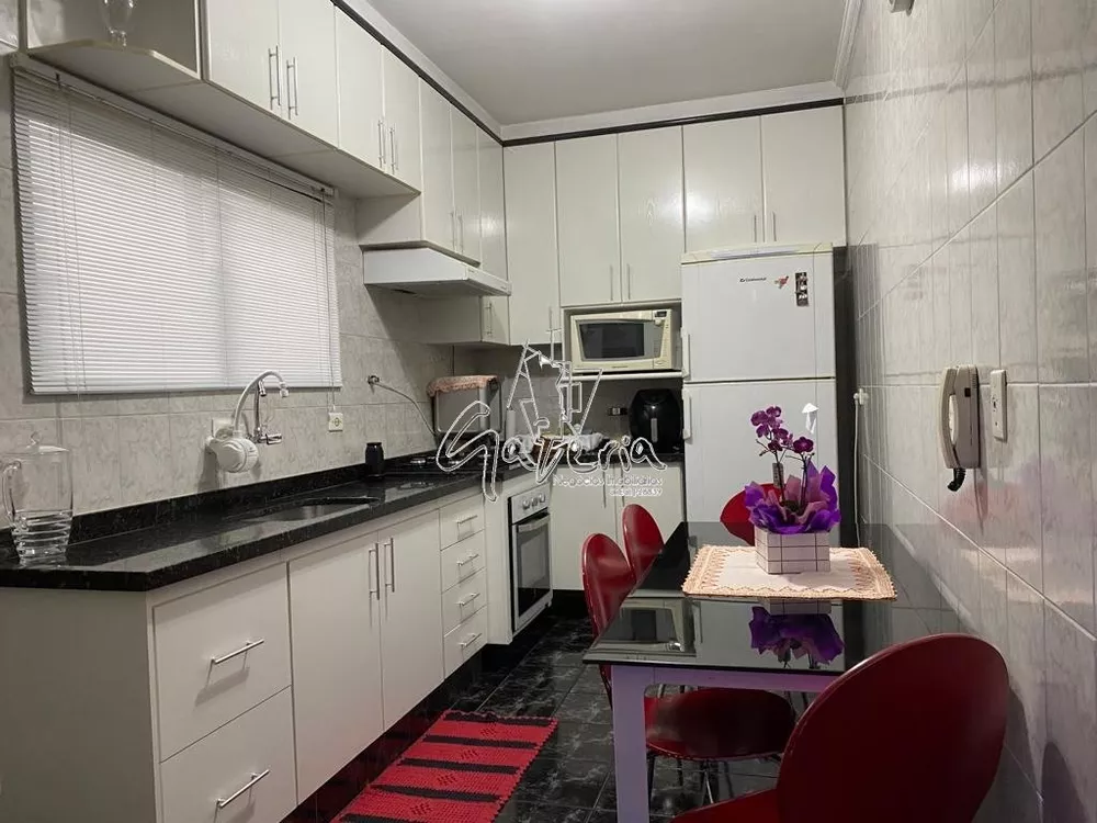 Apartamento à venda com 3 quartos, 104m² - Foto 4