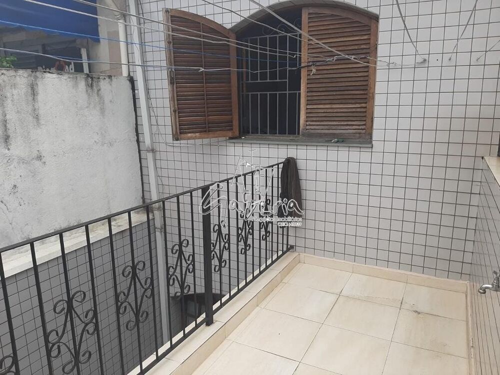 Sobrado, 2 quartos, 117 m² - Foto 12
