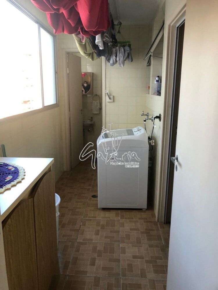 Apartamento, 3 quartos, 96 m² - Foto 7