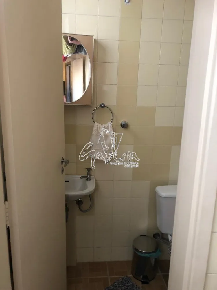 Apartamento, 3 quartos, 96 m² - Foto 9