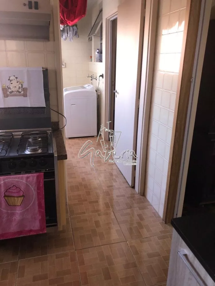 Apartamento à venda com 3 quartos, 96m² - Foto 3