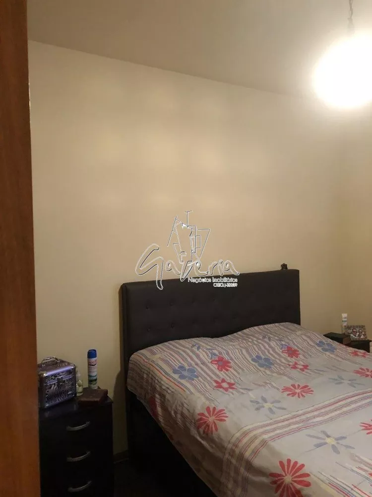Apartamento, 3 quartos, 96 m² - Foto 11