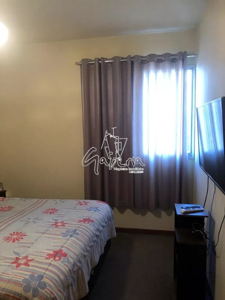 Apartamento, 3 quartos, 96 m² - Foto 10