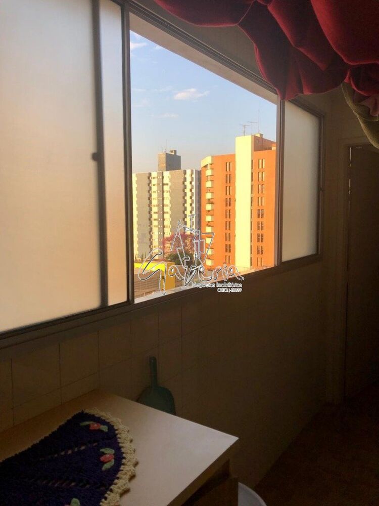 Apartamento, 3 quartos, 96 m² - Foto 8