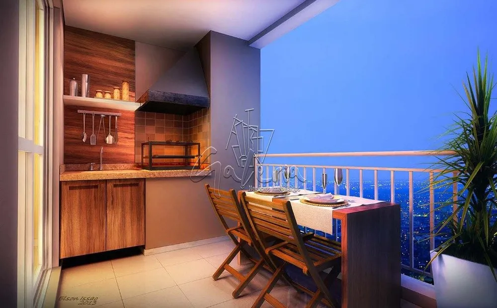 Apartamento, 2 quartos, 64 m² - Foto 27