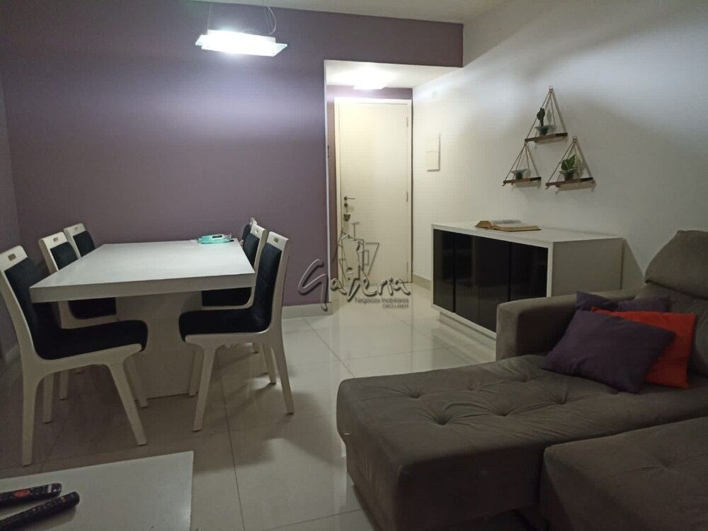 Apartamento, 3 quartos, 90 m² - Foto 3