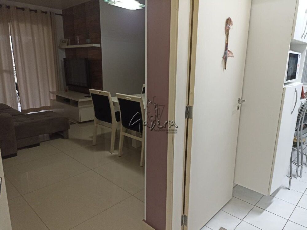 Apartamento, 3 quartos, 90 m² - Foto 6