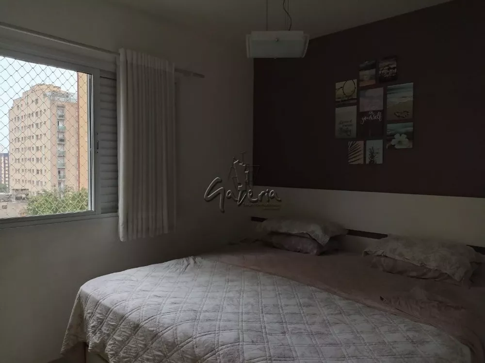Apartamento, 3 quartos, 90 m² - Foto 2
