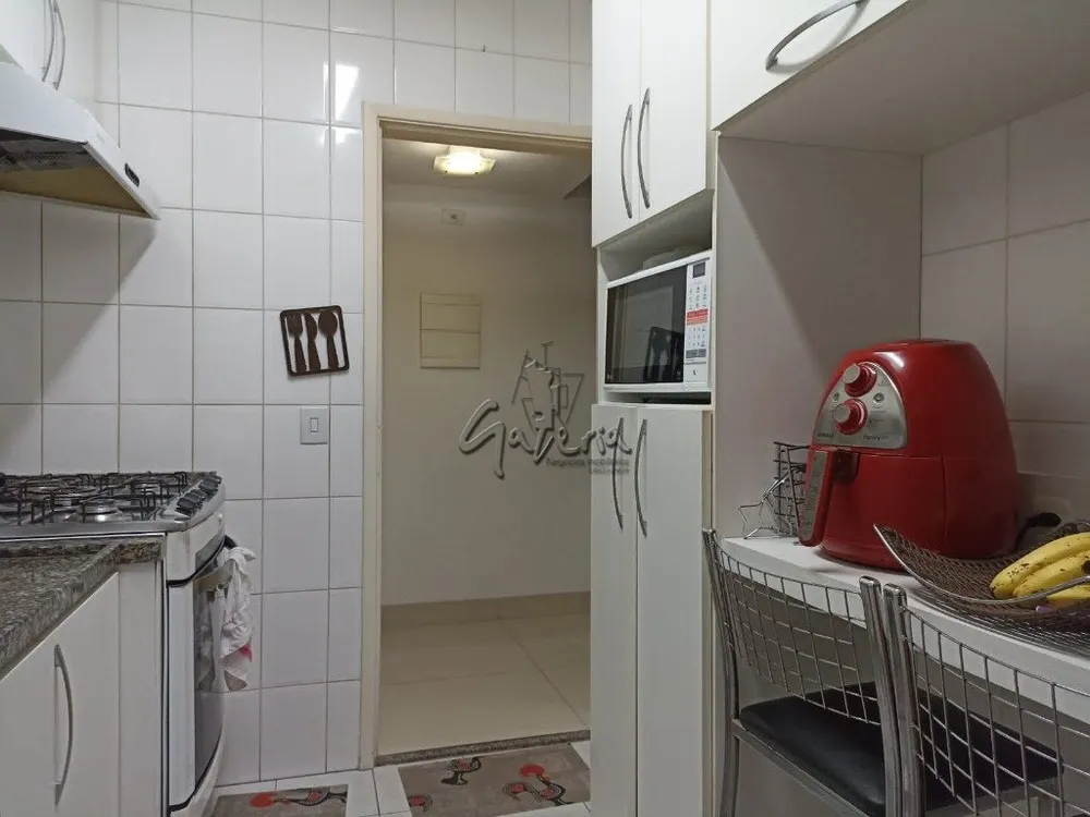 Apartamento, 3 quartos, 90 m² - Foto 6