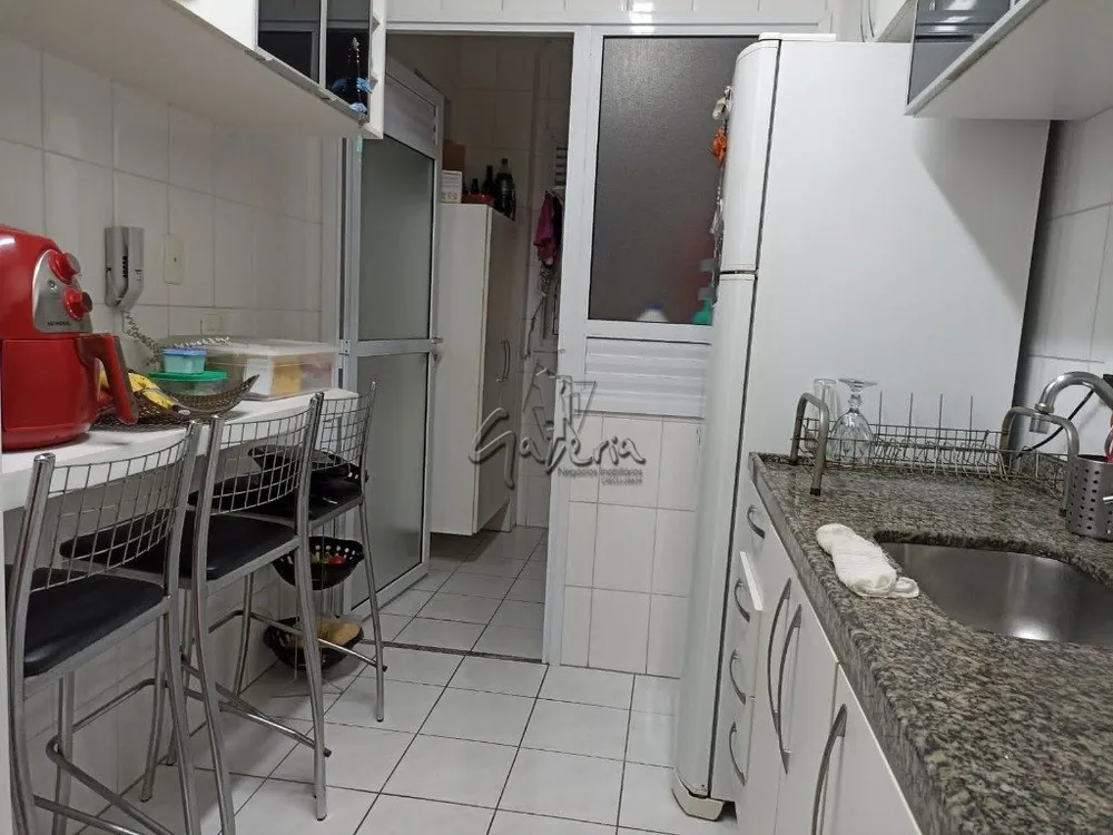 Apartamento, 3 quartos, 90 m² - Foto 7