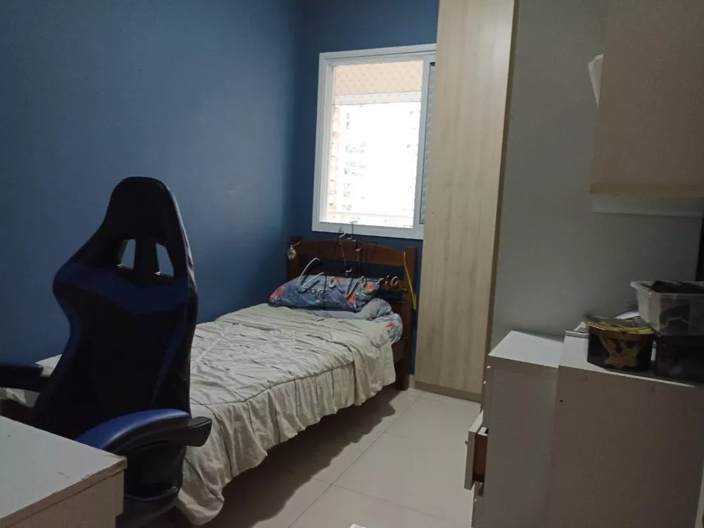 Apartamento, 3 quartos, 90 m² - Foto 1