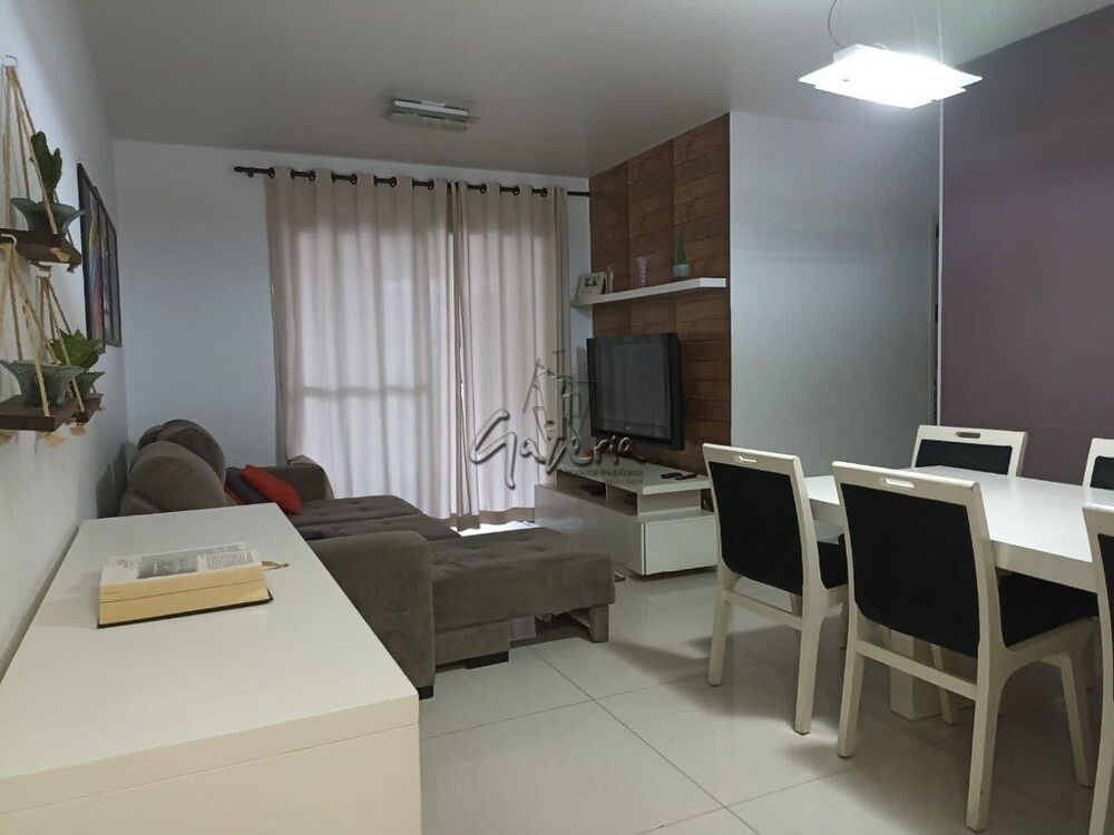 Apartamento, 3 quartos, 90 m² - Foto 4