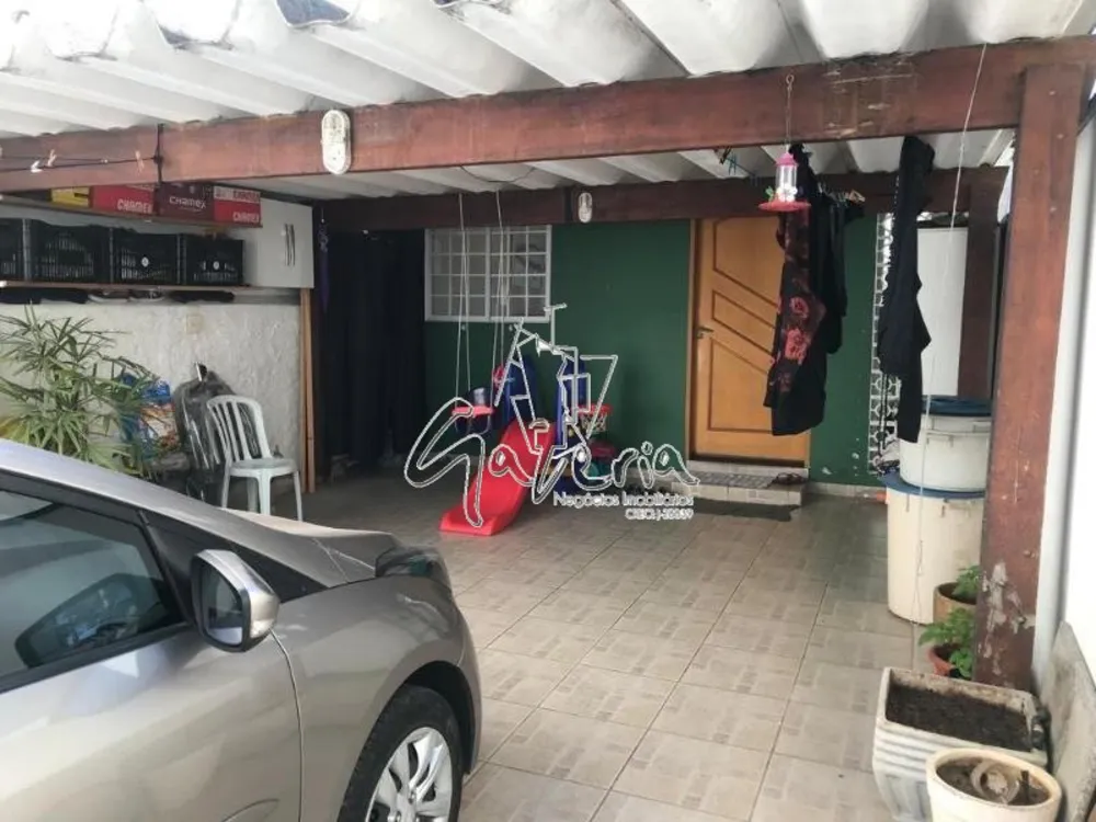 Casa, 2 quartos, 132 m² - Foto 18