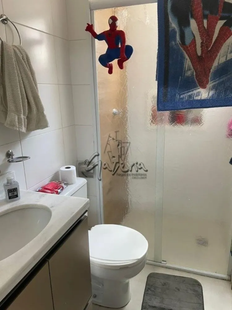 Apartamento, 2 quartos, 71 m² - Foto 9