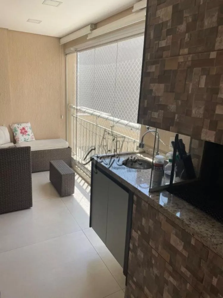 Apartamento à venda com 2 quartos, 71m² - Foto 3