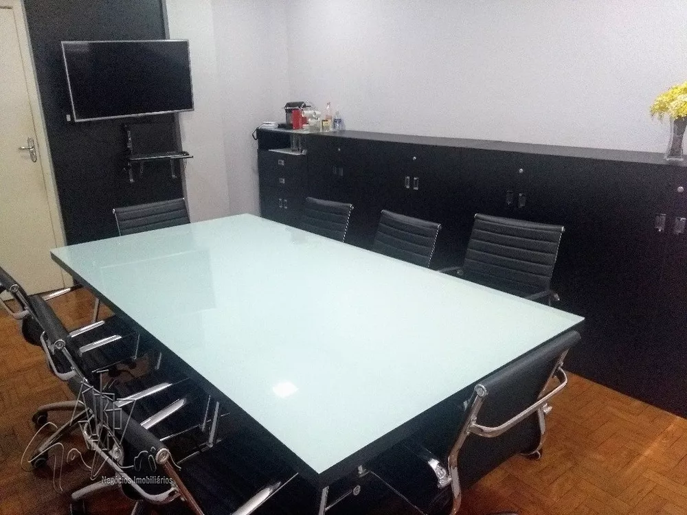 Conjunto Comercial-Sala à venda, 17m² - Foto 3