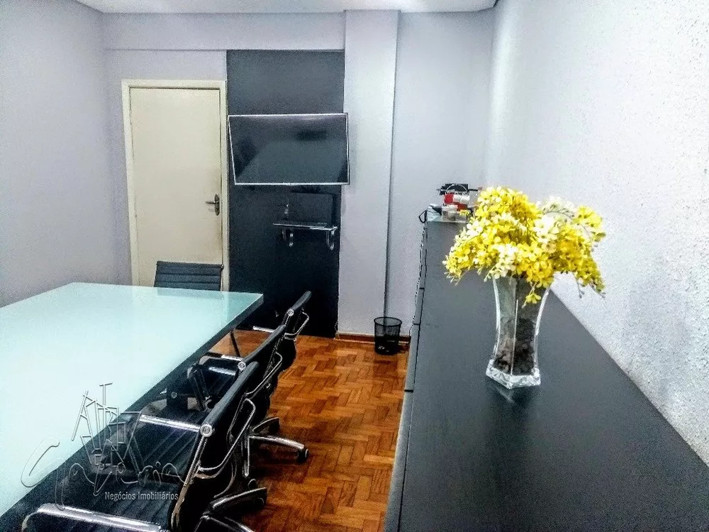 Conjunto Comercial-Sala à venda, 17m² - Foto 1