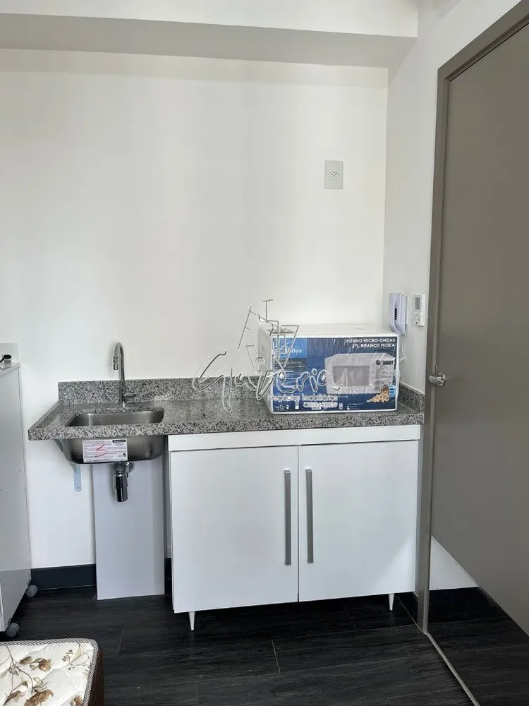 Apartamento, 1 quarto, 22 m² - Foto 3
