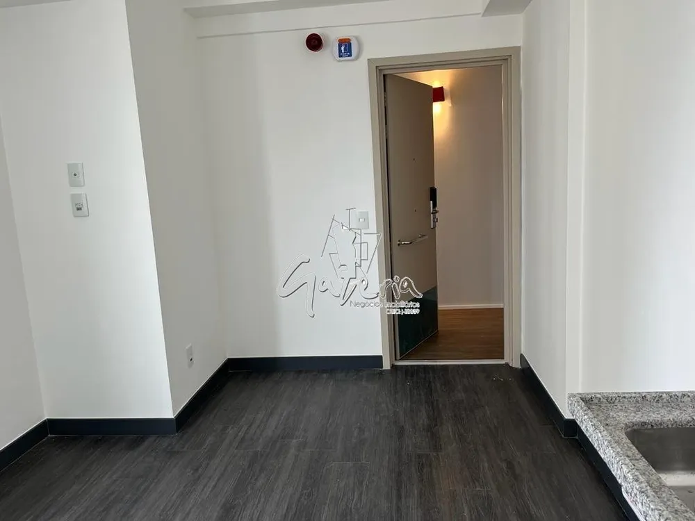 Apartamento, 1 quarto, 22 m² - Foto 12