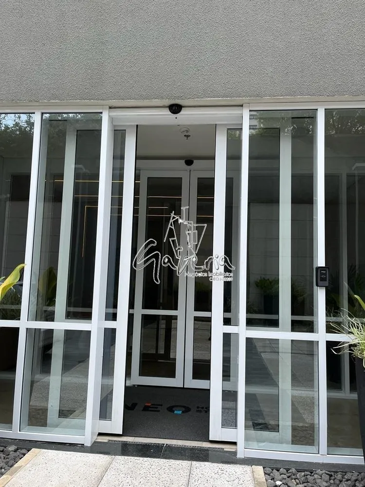 Apartamento, 1 quarto, 22 m² - Foto 16