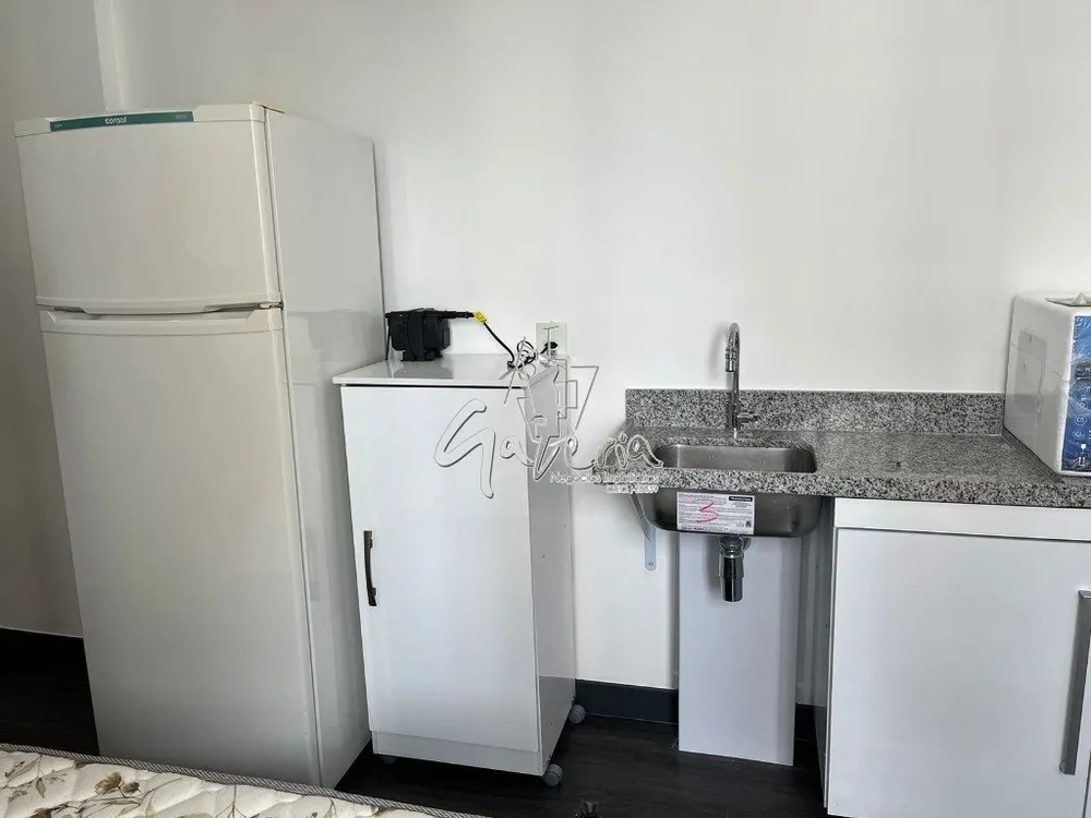 Apartamento, 1 quarto, 22 m² - Foto 2