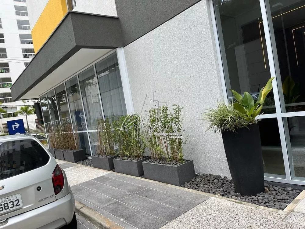 Apartamento, 1 quarto, 22 m² - Foto 4