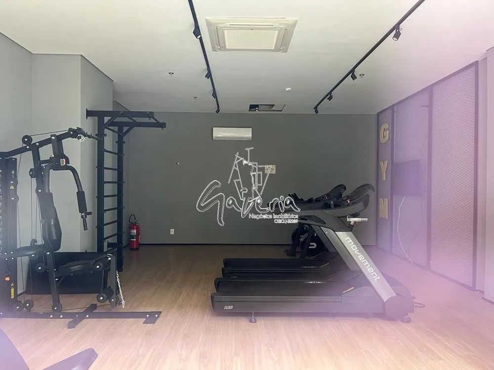 Apartamento, 1 quarto, 22 m² - Foto 10