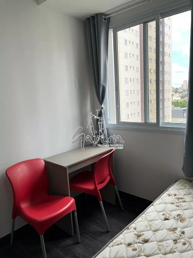 Apartamento, 1 quarto, 22 m² - Foto 1