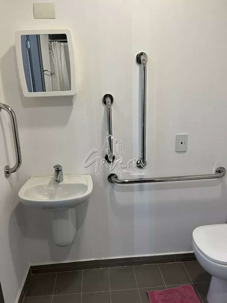 Apartamento, 1 quarto, 22 m² - Foto 2